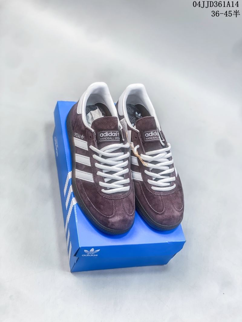 Adidas Handball Shoes